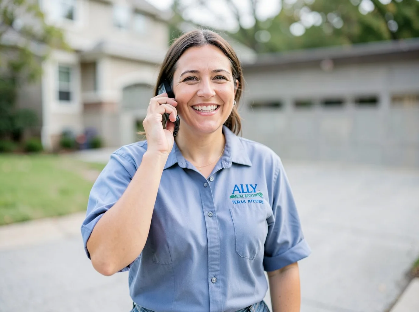 Metal Roof Installation Alexandria, AL FAQs
